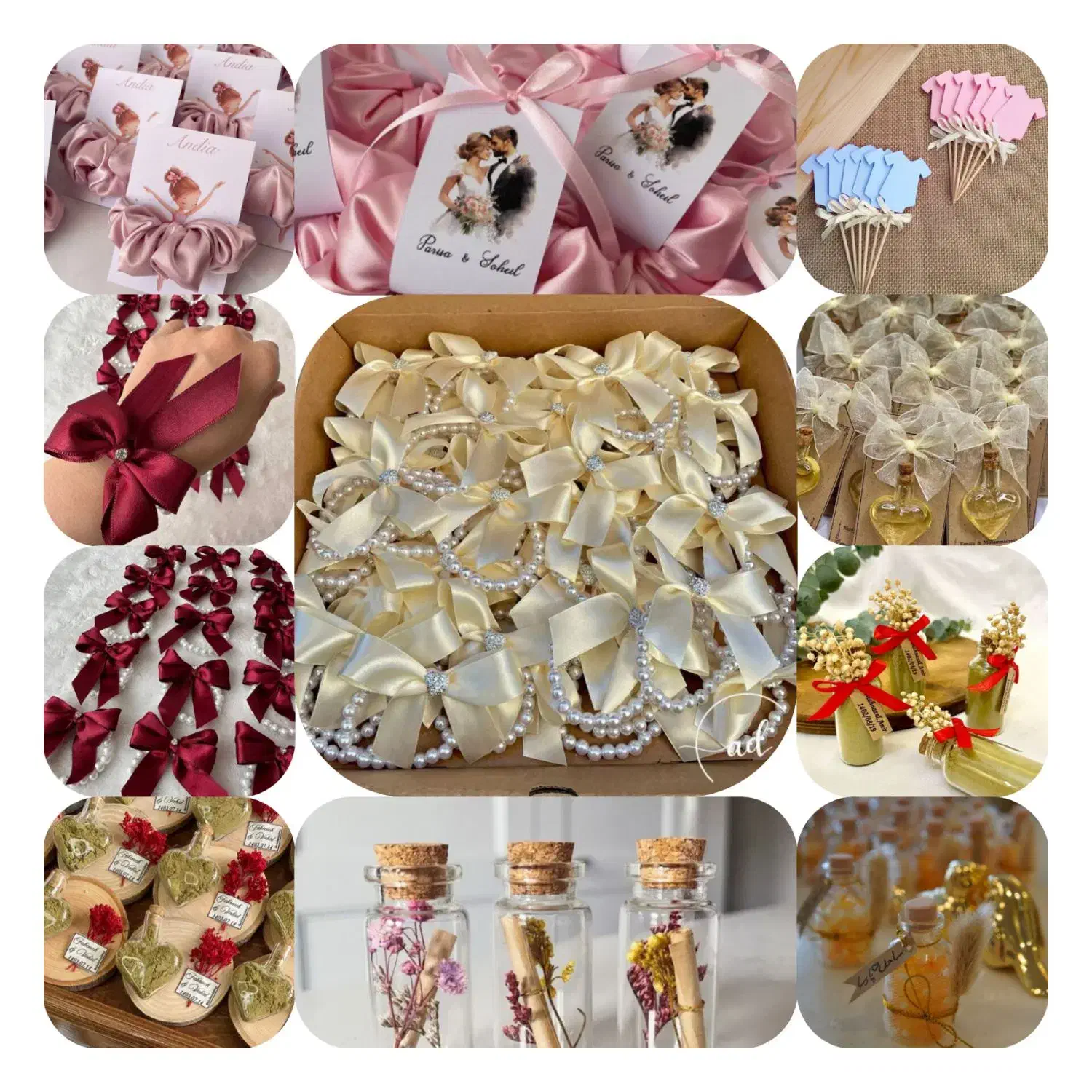 هدیه|زیورآلات و اکسسوری|شیراز, نصر|دیوار