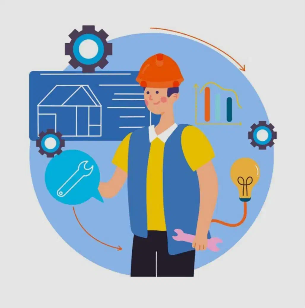 کار آموز برق|استخدام صنعتی، فنی، مهندسی|اردبیل, |دیوار