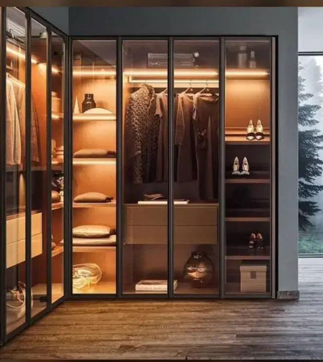 درب کمد،کمد دیواری،کمد دیواری ریلی،تخت کمجا،جاکفشی|جاکفشی، کمد، دراور|تهران, شهید رجایی|دیوار