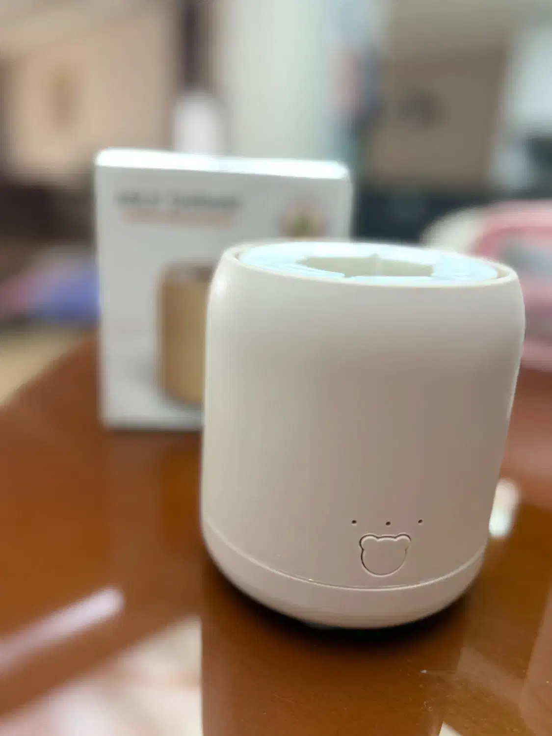 شیکر شیر نوزاد|اسباب و اثاث بچه|لاهیجان, شیشه گران|دیوار