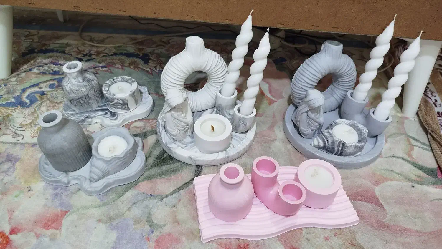 دکوری اقتصادی|صنایع دستی و سایر لوازم تزئینی|بندرعباس, |دیوار