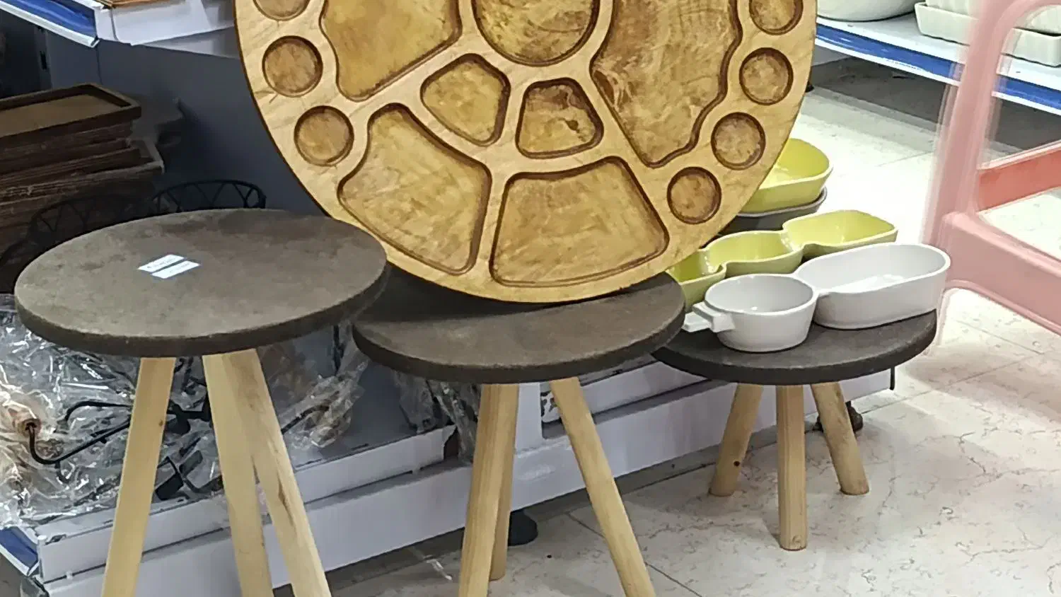 فروشگاه ارزانکده چینی چینی|ظروف سرو و پذیرایی|آبادان, |دیوار