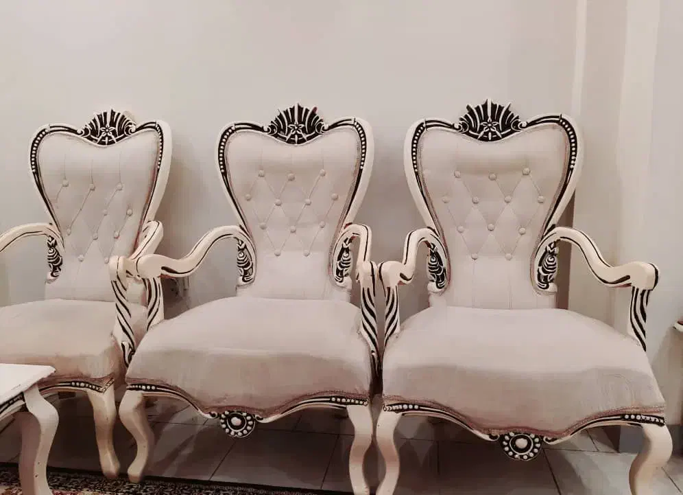 ست مبل و ناهار خوری و میز تلویزیون|مبلمان خانگی و میز عسلی|تهران, ارجمندی راد|دیوار