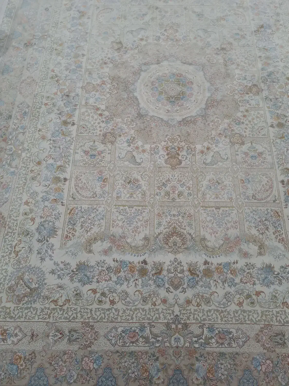 فرش ۹ متری|فرش|کرج, فاز ۱ مهرشهر|دیوار