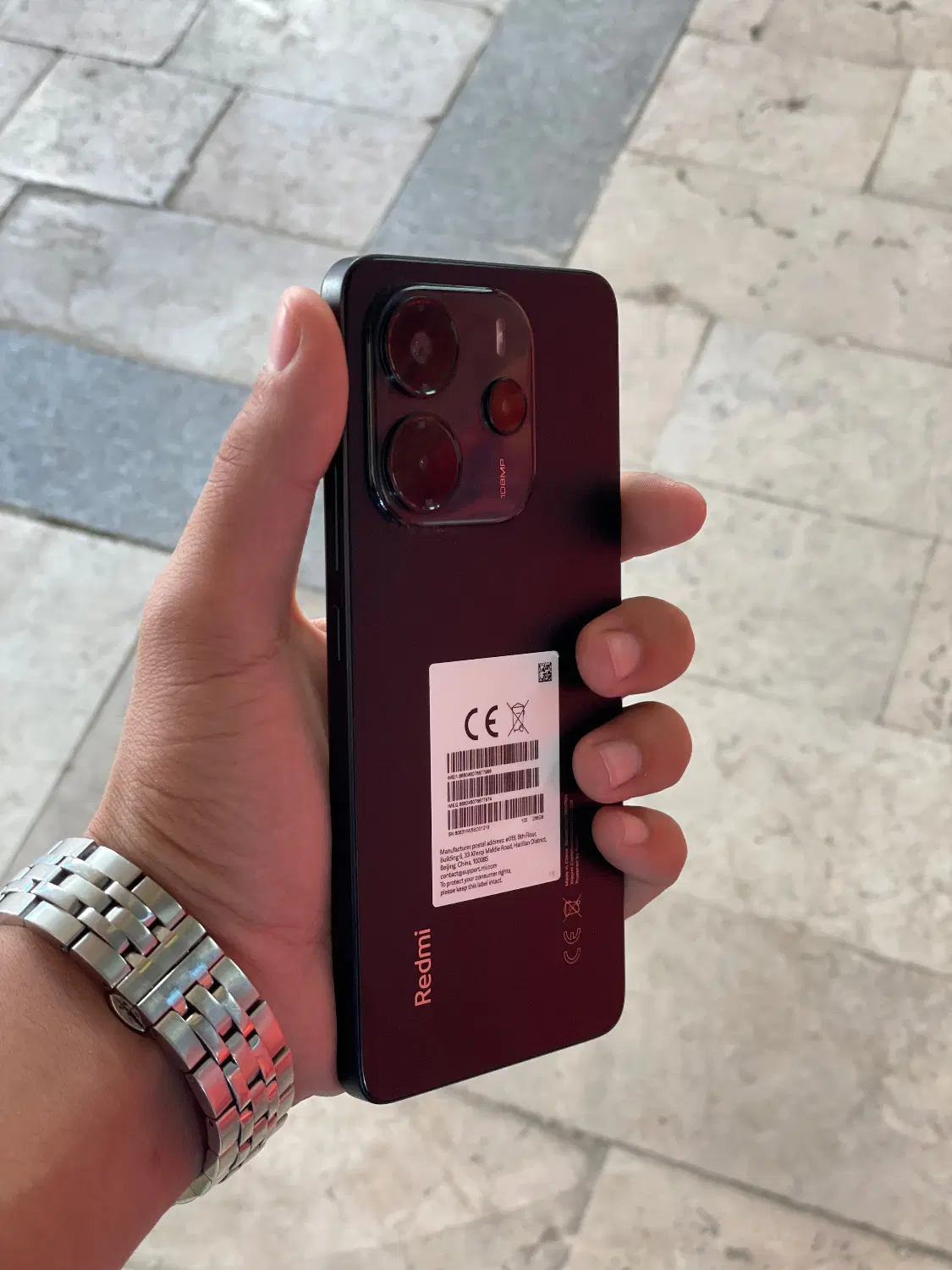 Redmi note14|موبایل|گلبهار, شهر جدید گلبهار|دیوار