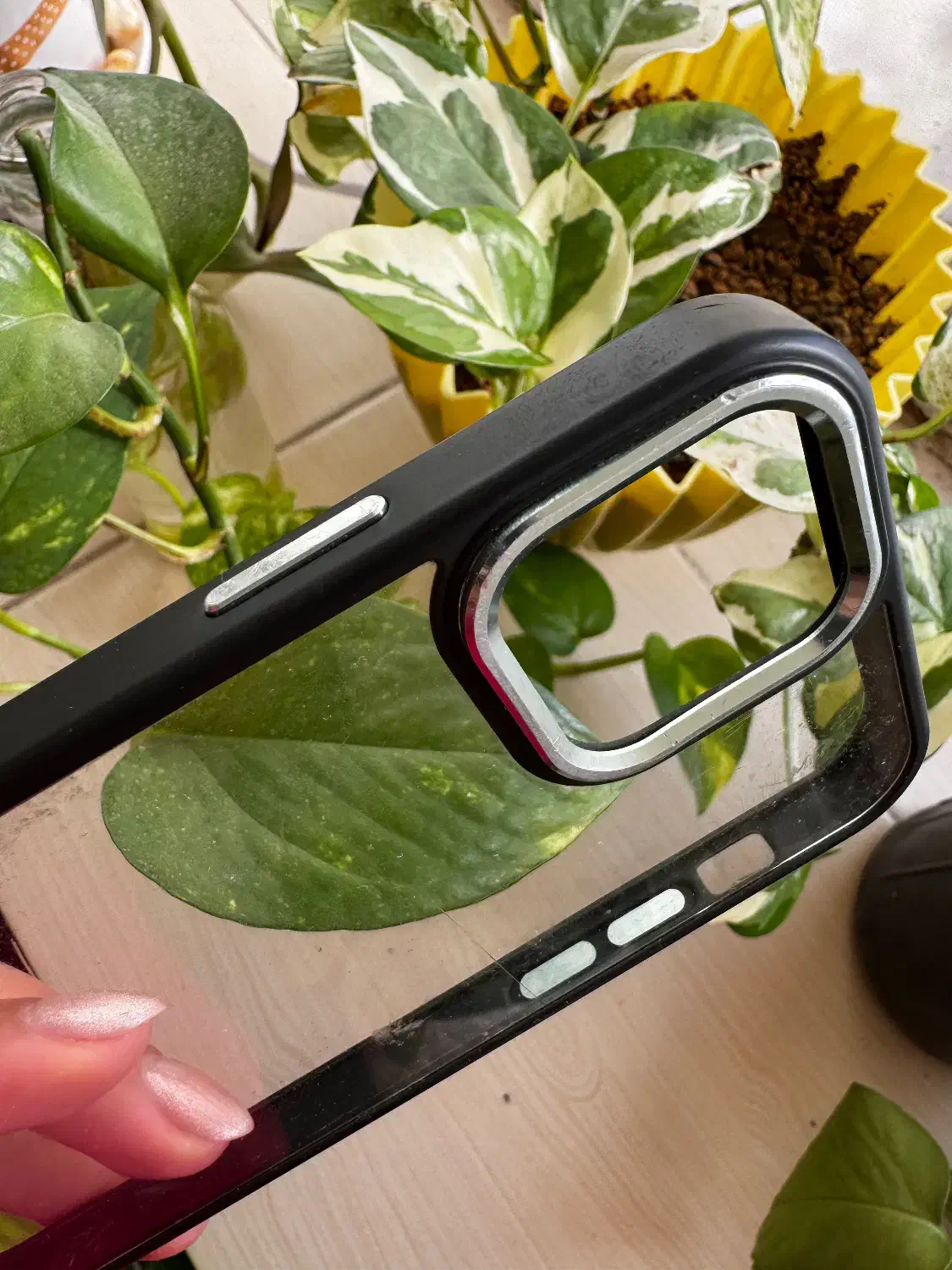 ۶ عدد گارد موبایل آیفون ۱۲|لوازم جانبی موبایل و تبلت|تربتحیدریه, قائم|دیوار