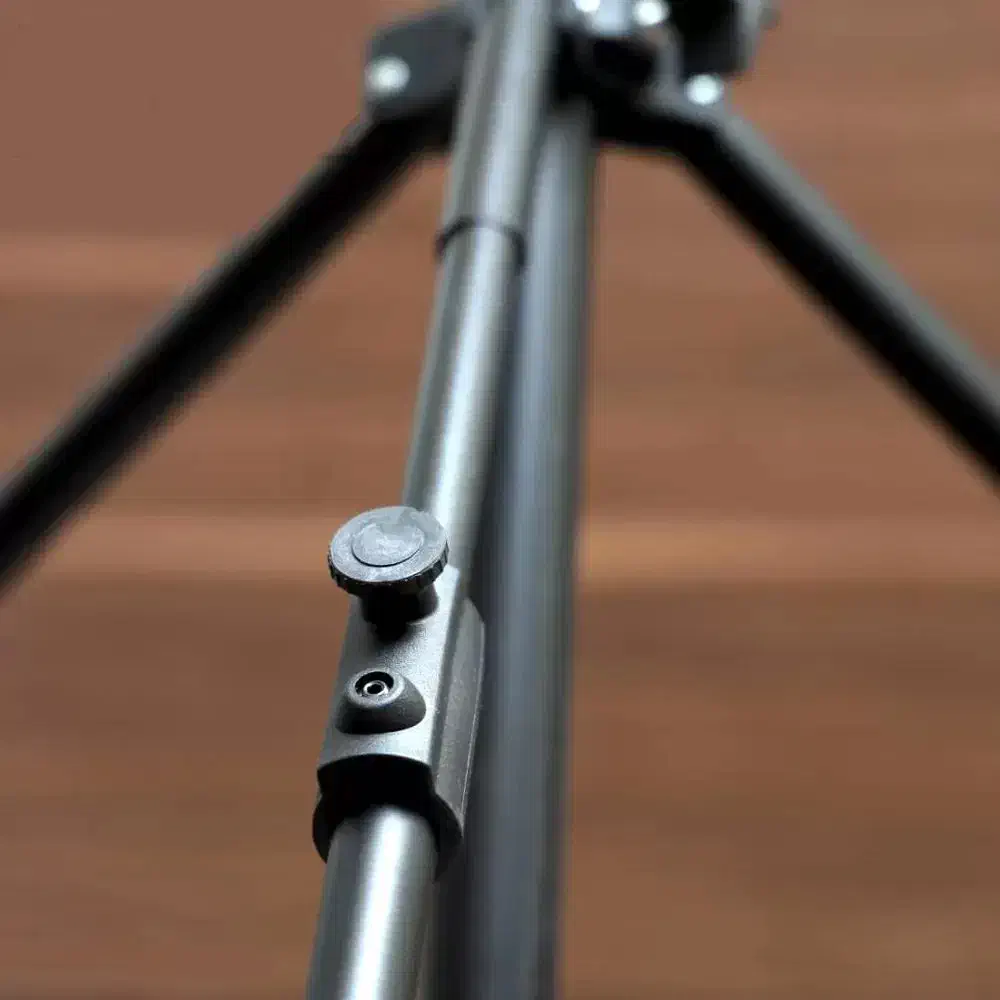 سه پایه بلاگری.محتوا سازی.فیلم برداری|دوربین عکاسی و فیلمبرداری|اراک, |دیوار