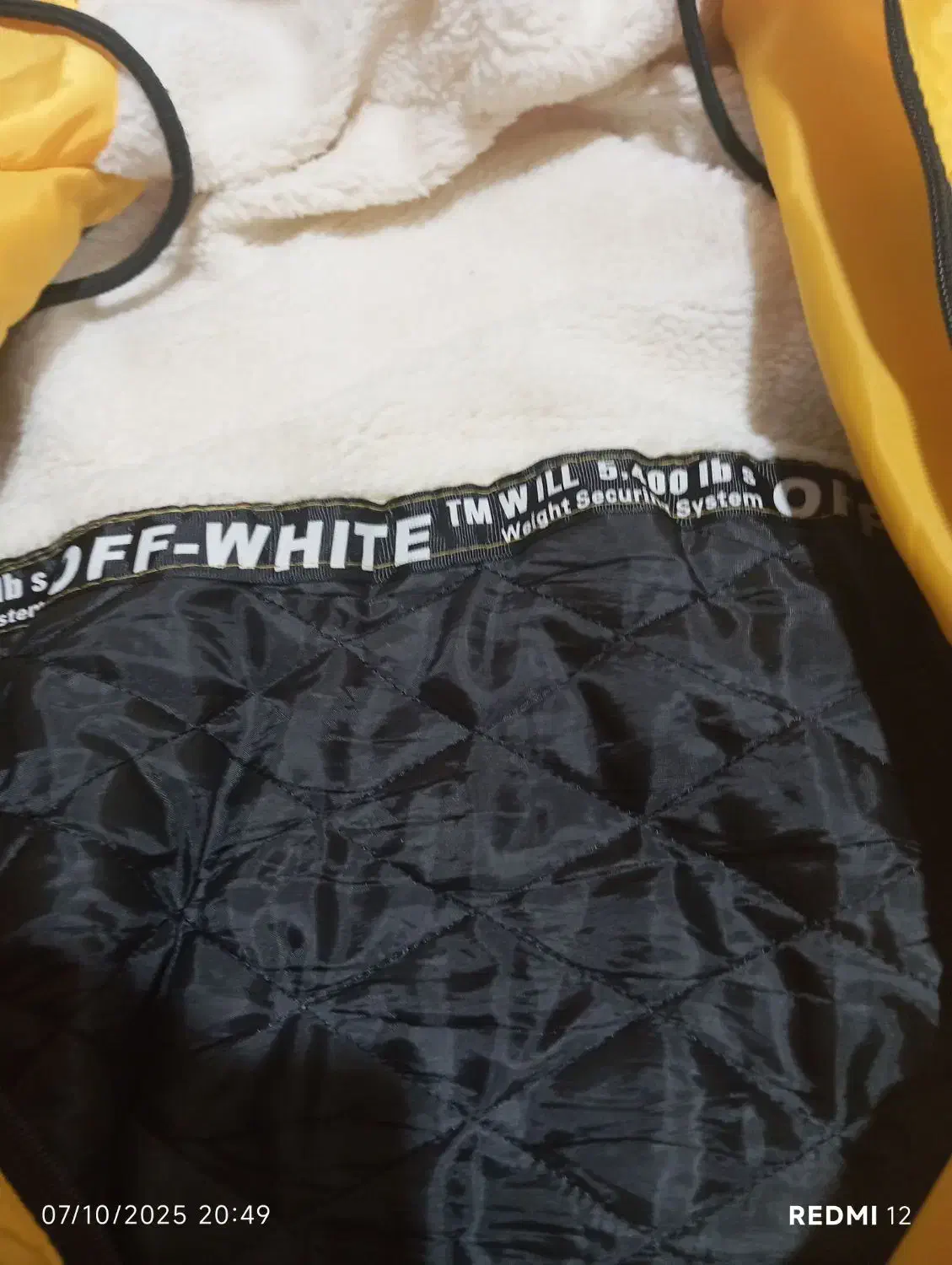 کاپشن آدیداس|لباس|کرمان, |دیوار