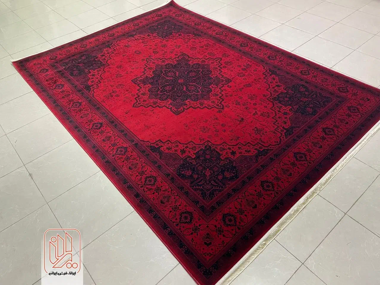 فرش خاص آقای فرش و مبلمان|فرش|شیراز, شهرک گلها|دیوار