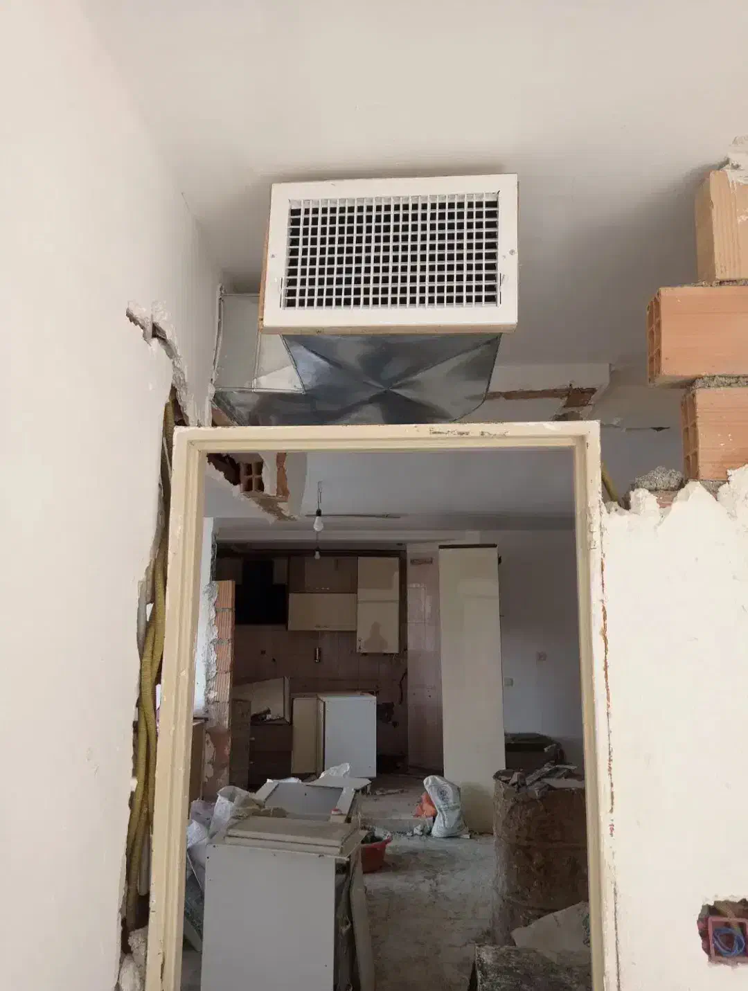 کانال سازی کولر کانال پیش عایق  کانال پلی اورتان|خدمات پیشه و مهارت|اسلام‌شهر, شهرک احمدیه|دیوار