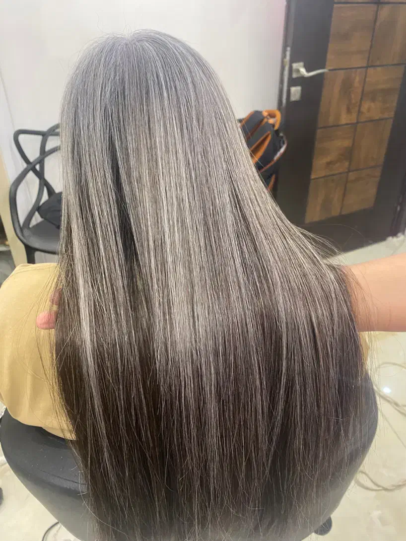 آموزش کراتین و بوتاکس ، ابریشم سازی مو|خدمات آموزشی|بندرعباس, |دیوار