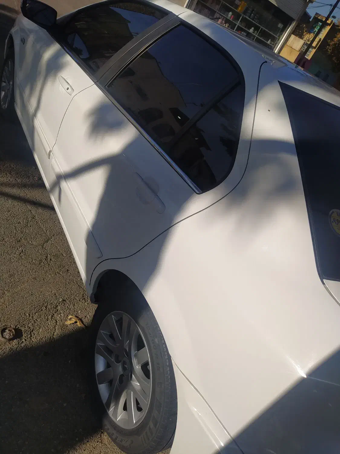 سورن پلاس|خودرو سواری و وانت|ارومیه, |دیوار