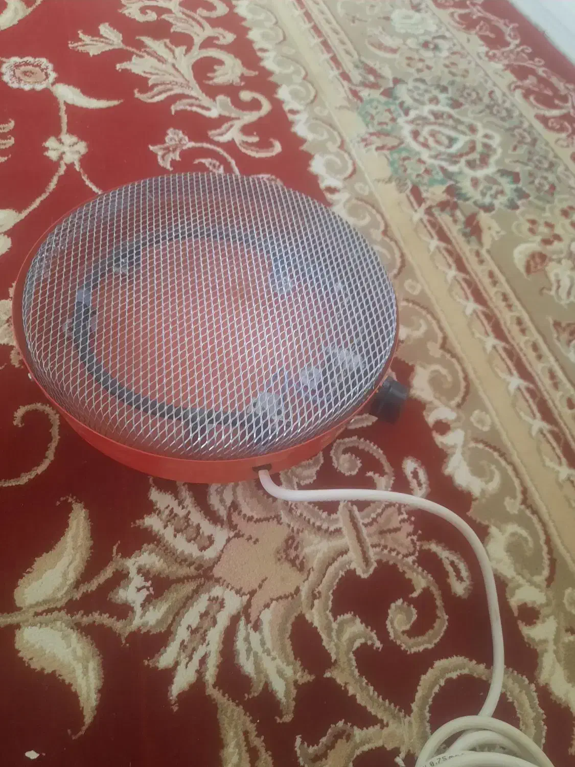 کرسی برقی|بخاری، هیتر، شومینه|سرپل ذهاب, |دیوار