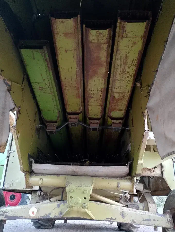 کمباین سهند آماده بکار|خودرو سنگین|ارشق, |دیوار