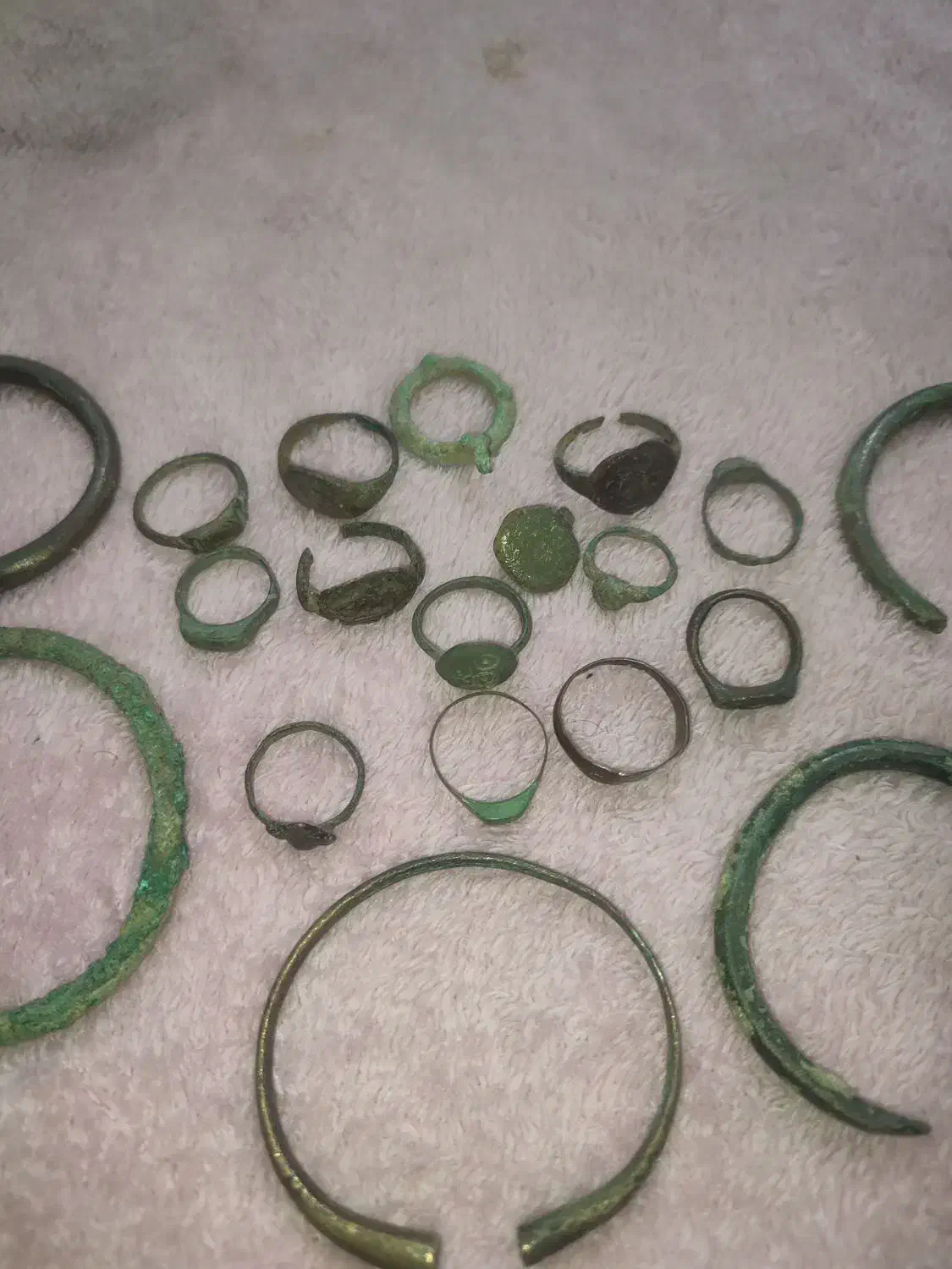 ۱۹ قطعه قدیمی کهنه|جواهرات|اصفهان, آبشار|دیوار