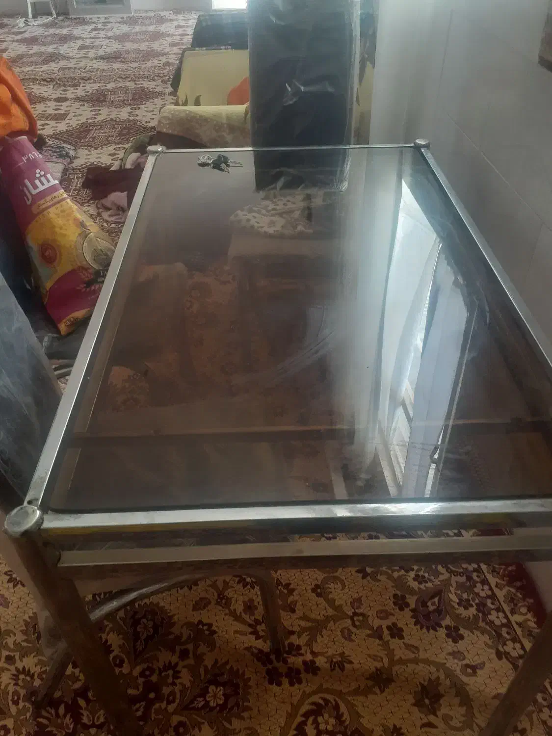 میزناهارخوری|میز و صندلی غذاخوری|گناباد, |دیوار