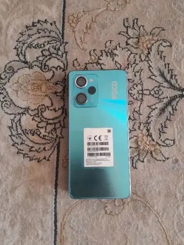 موبایل معاوضه با ایفون|موبایل|خمینیشهر, |دیوار