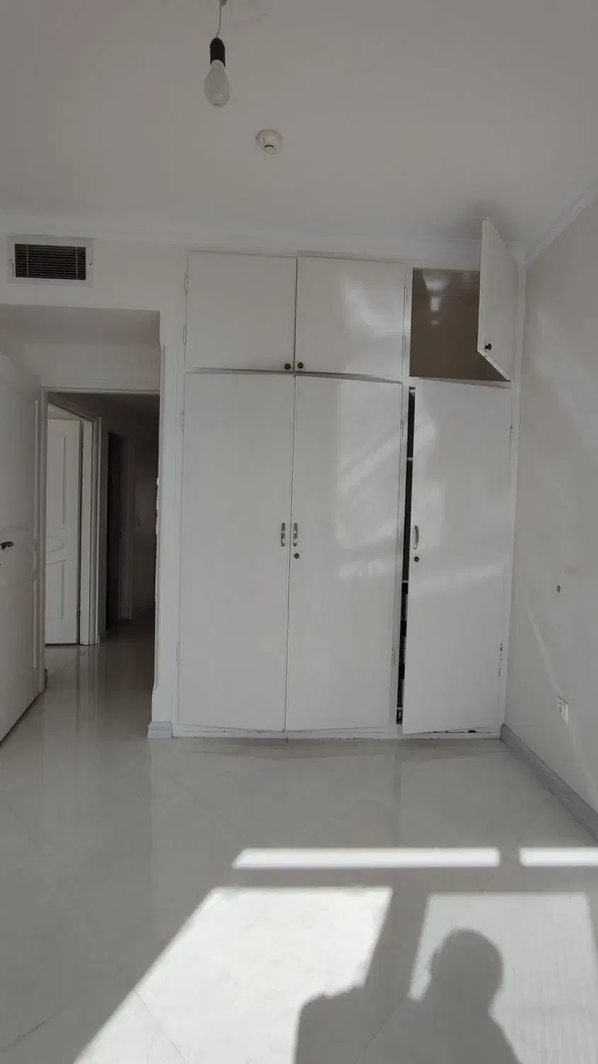 ۱۴۵ متر، ۳ خواب، ستارخان، حبیب‌الله