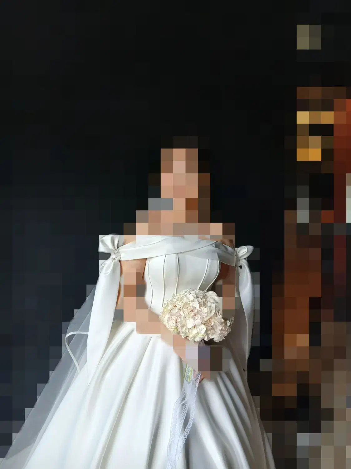 فروش لباس عروس|لباس|اراک, |دیوار