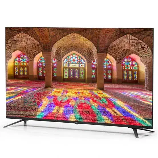 تلویزیون|تلویزیون و پروژکتور|بجنورد, |دیوار