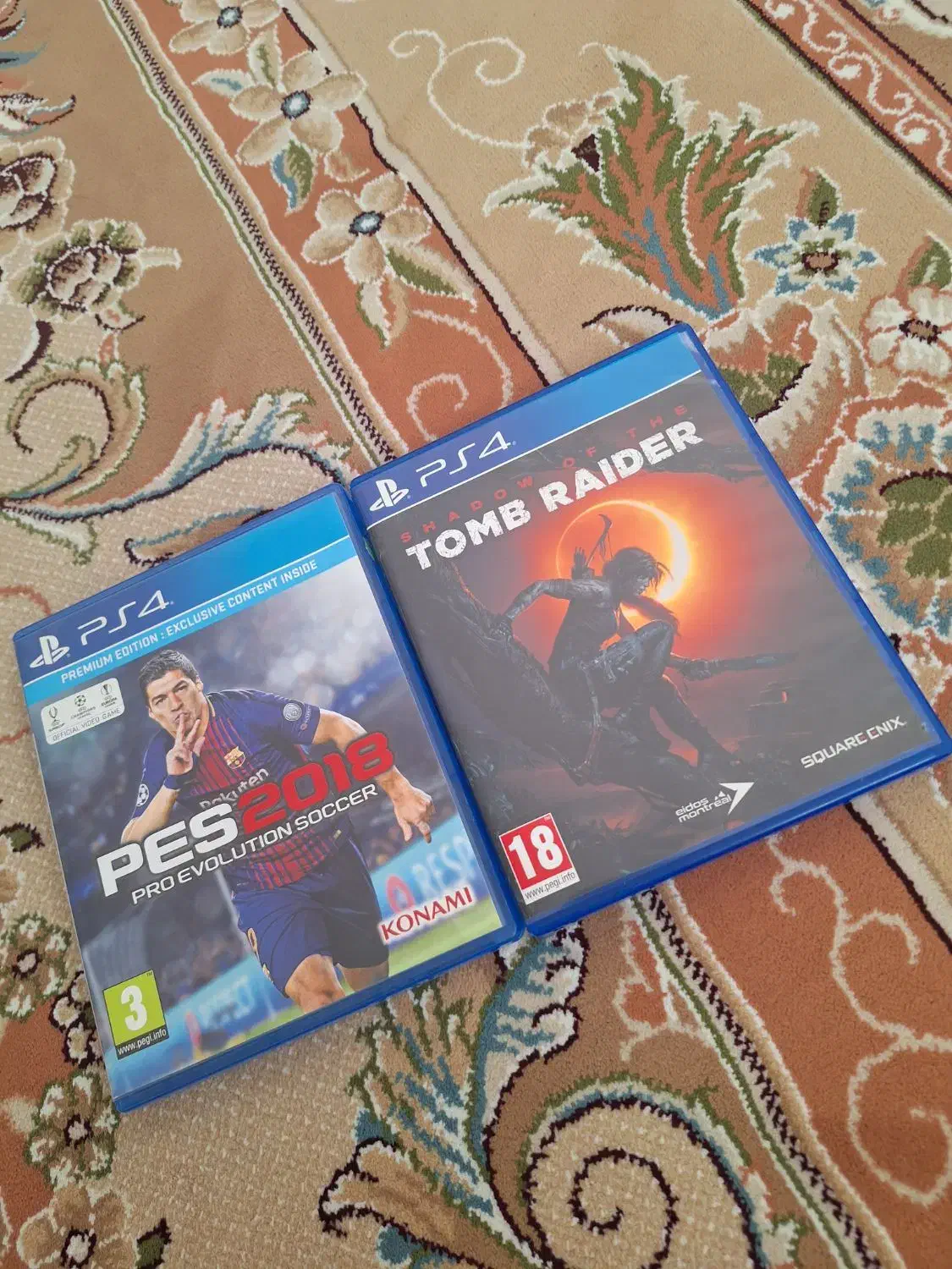 ps4|کنسول، بازی ویدئویی و آنلاین|قم, طلاب غیر ایرانی|دیوار