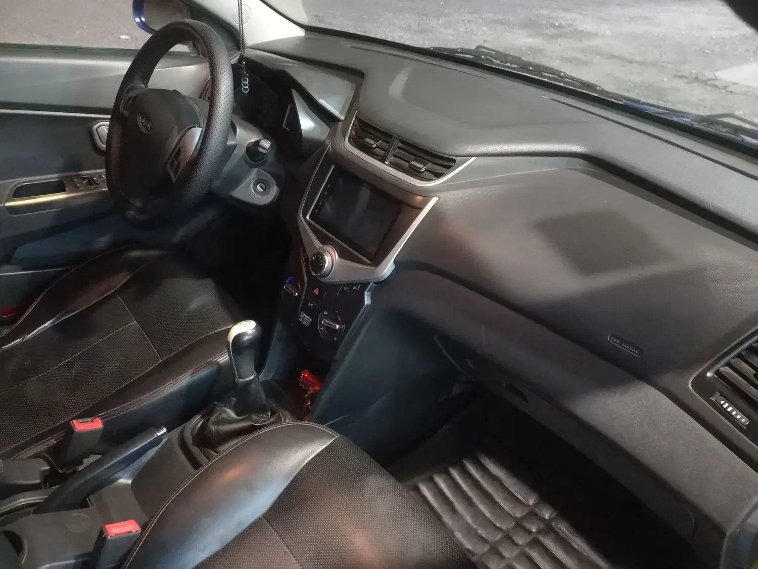 ام وی ام ۳۱۵|خودرو سواری و وانت|مشهد, الهیه|دیوار