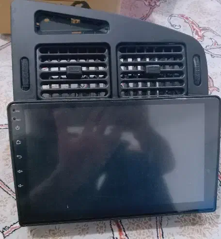 مانیتور پاوینر خودرو و دوربین دنده عقب|قطعات یدکی و لوازم جانبی|اشنویه, |دیوار