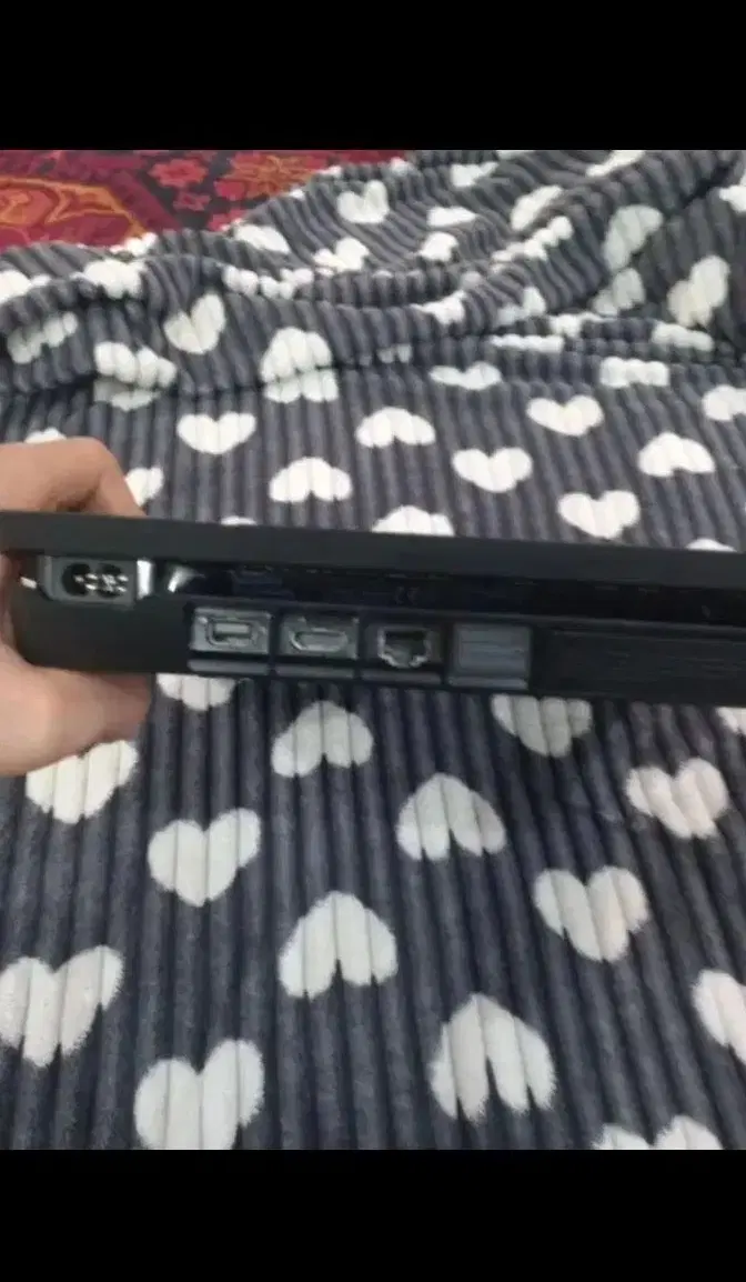PS 4 Slim 500g|کنسول، بازی ویدئویی و آنلاین|سقز, |دیوار