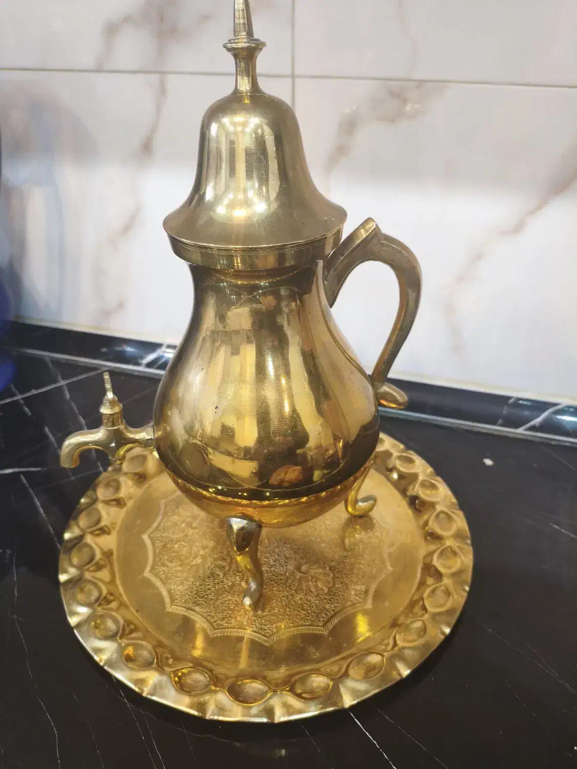 فروش پانچ قدیمی|کلکسیون اشیاء عتیقه|بیجار, |دیوار