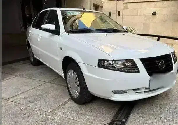 فروش حواله سمند سورن پلاس xu7pسه ماهه|خودرو سواری و وانت|خوی, |دیوار