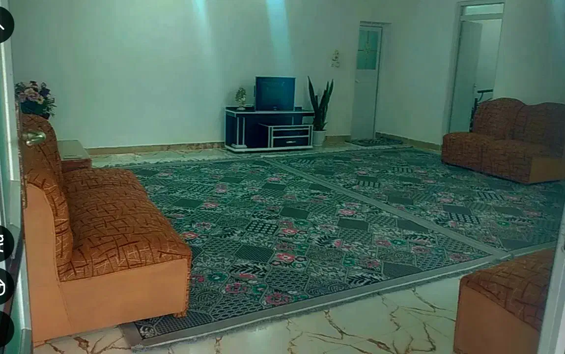 اجاره روزانه باتمام امکانات رفاهی وتفریحی|اجارهٔ کوتاه‌مدت ویلا و باغ|چاف و چمخاله, |دیوار