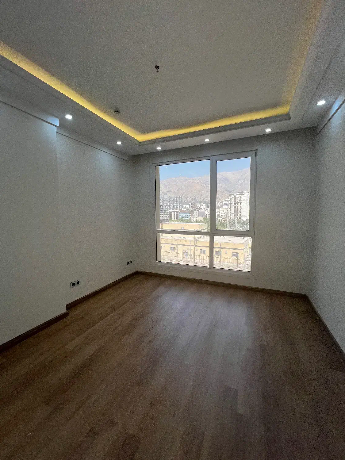 ۱۶۰ متر تکواحدی زعفرانیه ۲۰ تراس رایگان بقیمت|فروش آپارتمان|تهران, زعفرانیه|دیوار