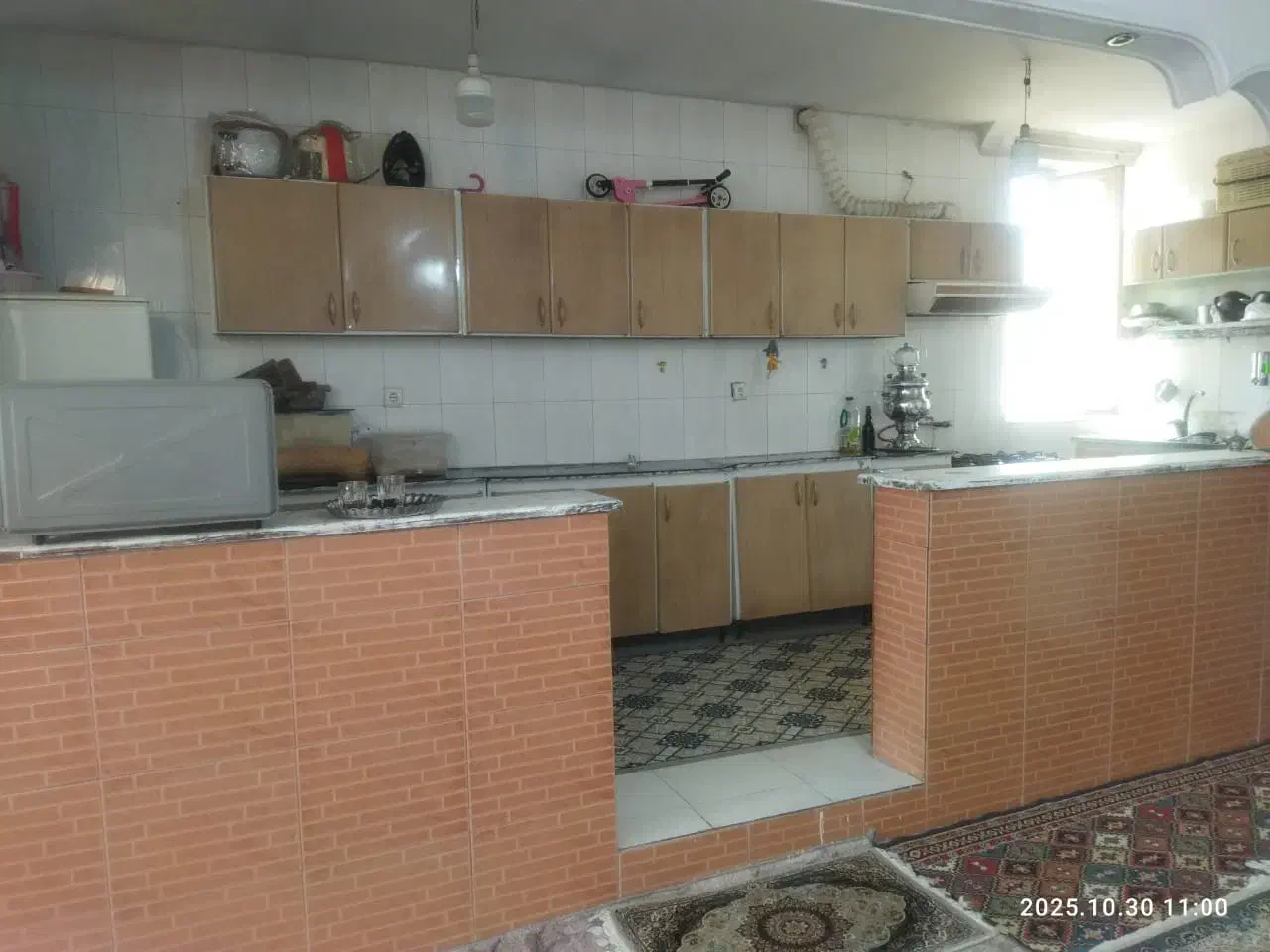 منزل مسکونی اجاره|اجارهٔ خانه و ویلا|اسلام‌شهر, شهرک احمدیه|دیوار