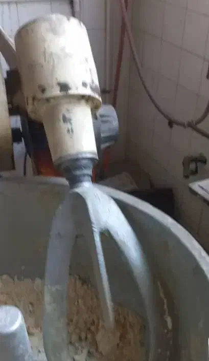 خمیرگیر60کیلویی|سایر لوازم برقی|قم, شهید رجایی|دیوار