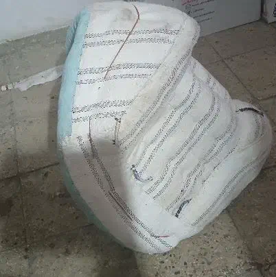 پالان اسب و الاغ|اسب و تجهیزات اسب‌سواری|گلوگاه بابل (گلیا), |دیوار