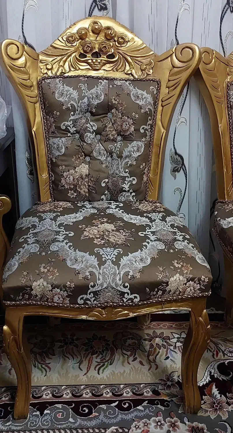 مبل|مبلمان خانگی و میز عسلی|اصفهان, خیادان|دیوار