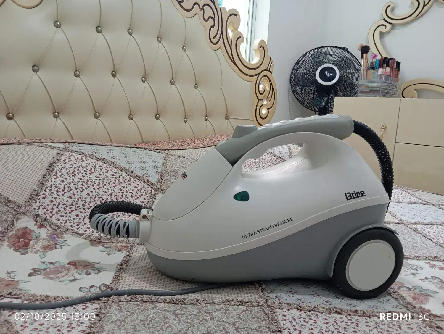 بخار شور|جاروبرقی، جارو شارژی، بخارشو|آمل, |دیوار