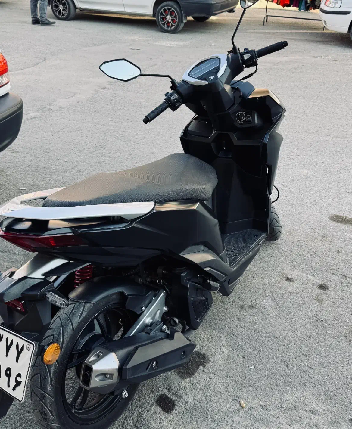 کلیک|موتورسیکلت|پیرانشهر, |دیوار