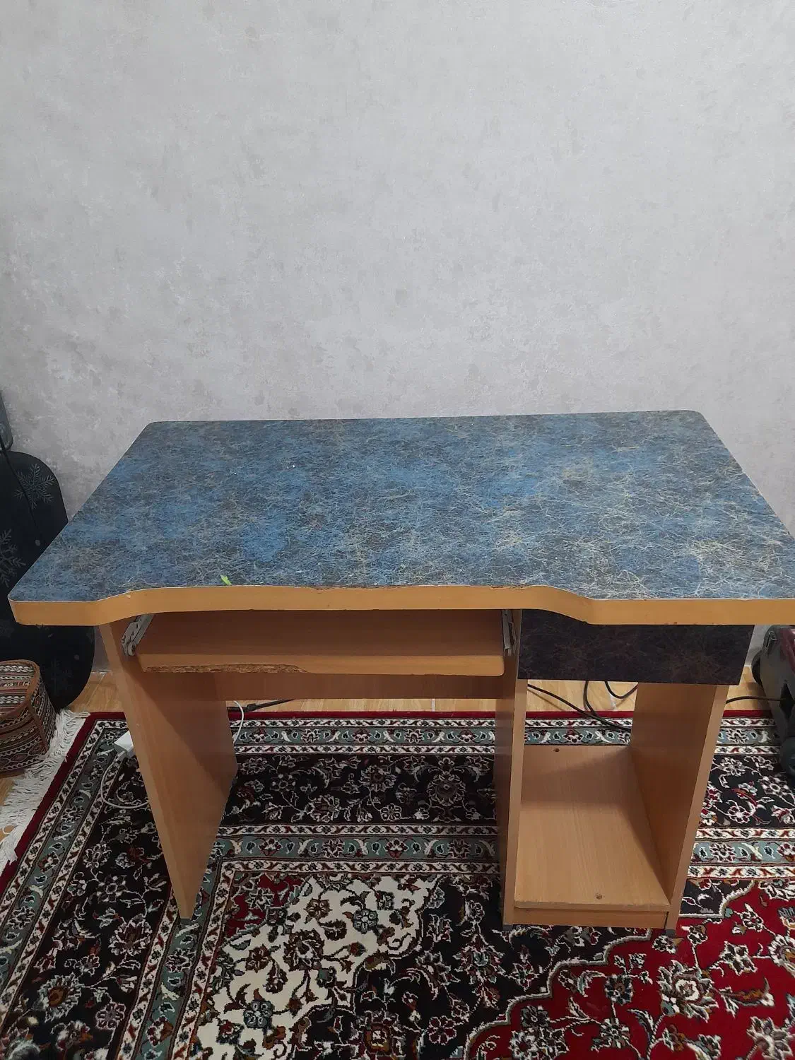 میز کامپیوتر و تحریر|میز تحریر و کامپیوتر|کرمانشاه, |دیوار