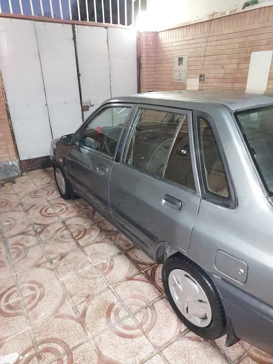 پراید مدل ۸۶|خودرو سواری و وانت|پرند, فاز ۳|دیوار