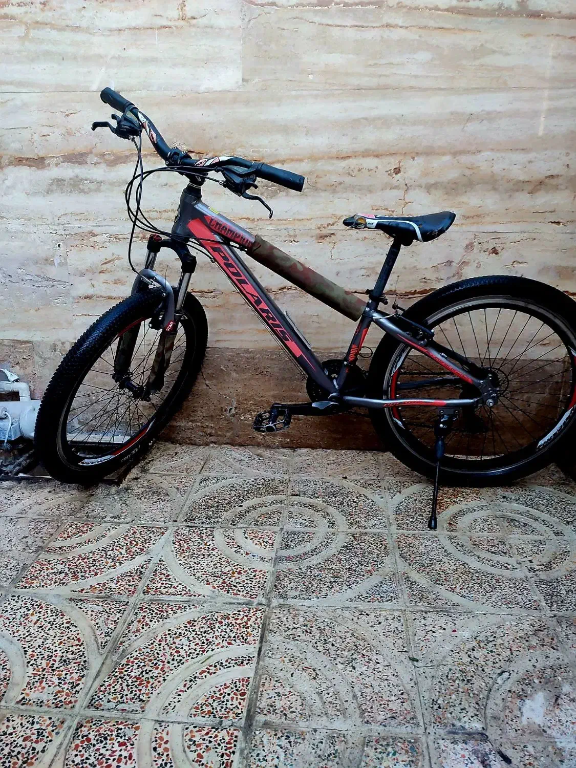 دوچرخه۲۶ کاملا نو|دوچرخه، اسکیت، اسکوتر|اسلام‌شهر, شهرک توحید|دیوار