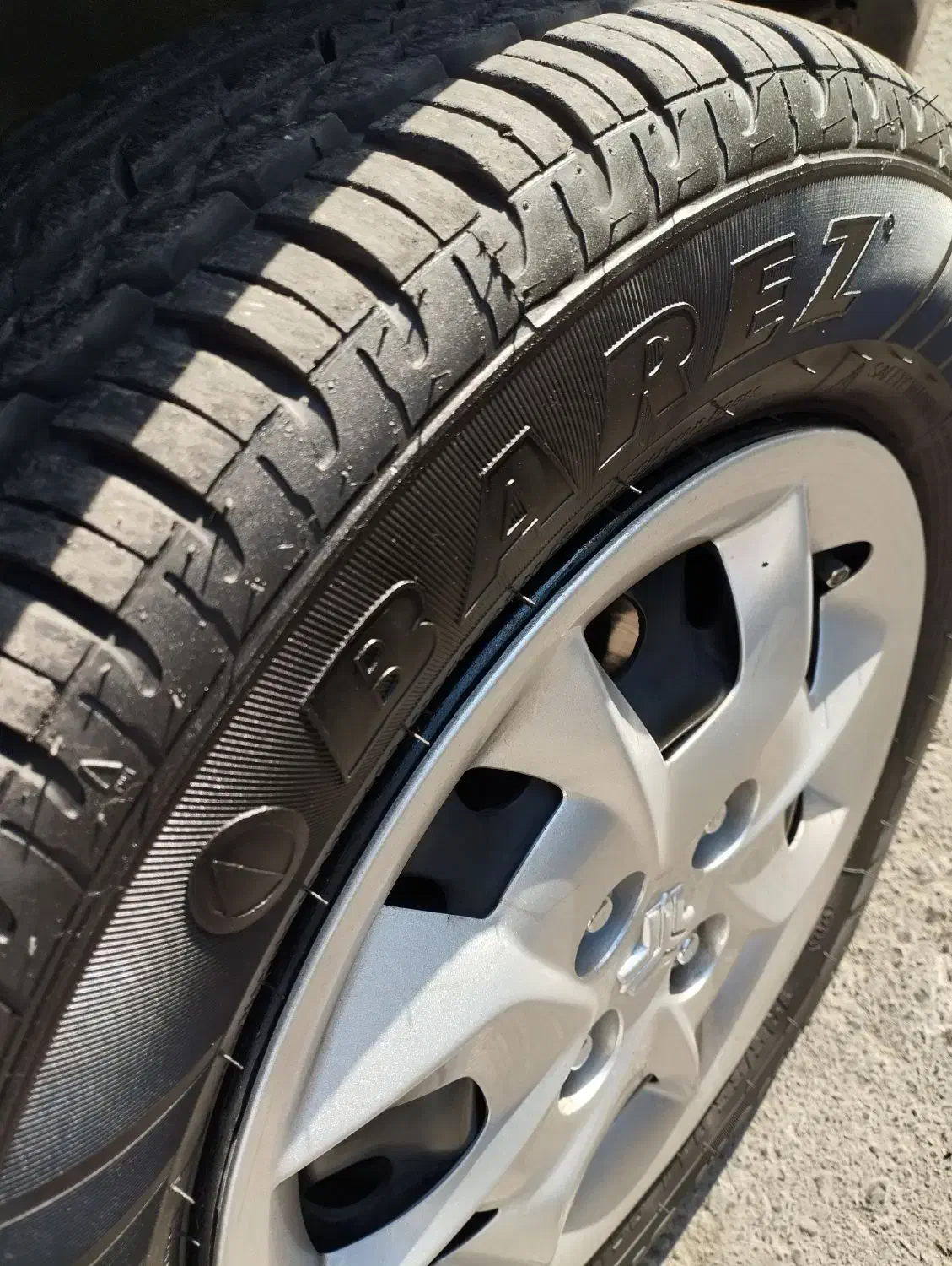 کوییک r.s 1403 درحد صفر کارخانه|خودرو سواری و وانت|قدس, شهرقدس|دیوار