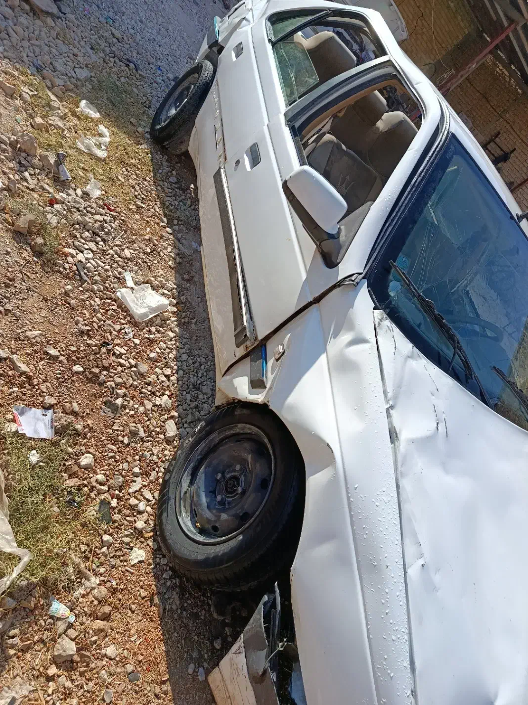 Slx مدل۹۵|خودرو سواری و وانت|شیراز, رکنآباد|دیوار