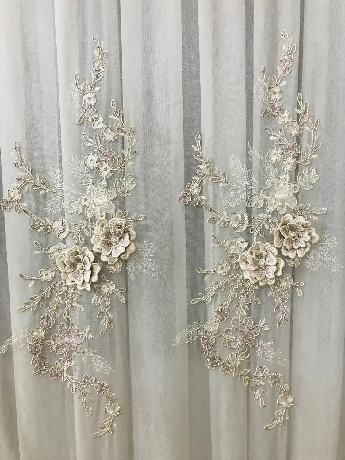 پرده|پرده، رانر، رومیزی|فردیس, سپید دشت|دیوار