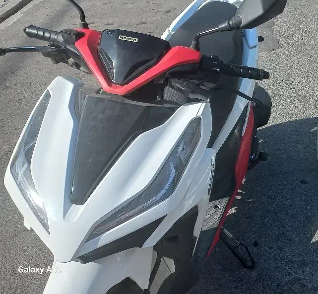 موتور کلیک ۱۵۰ نیکتاز|موتورسیکلت|قم, صدوق|دیوار