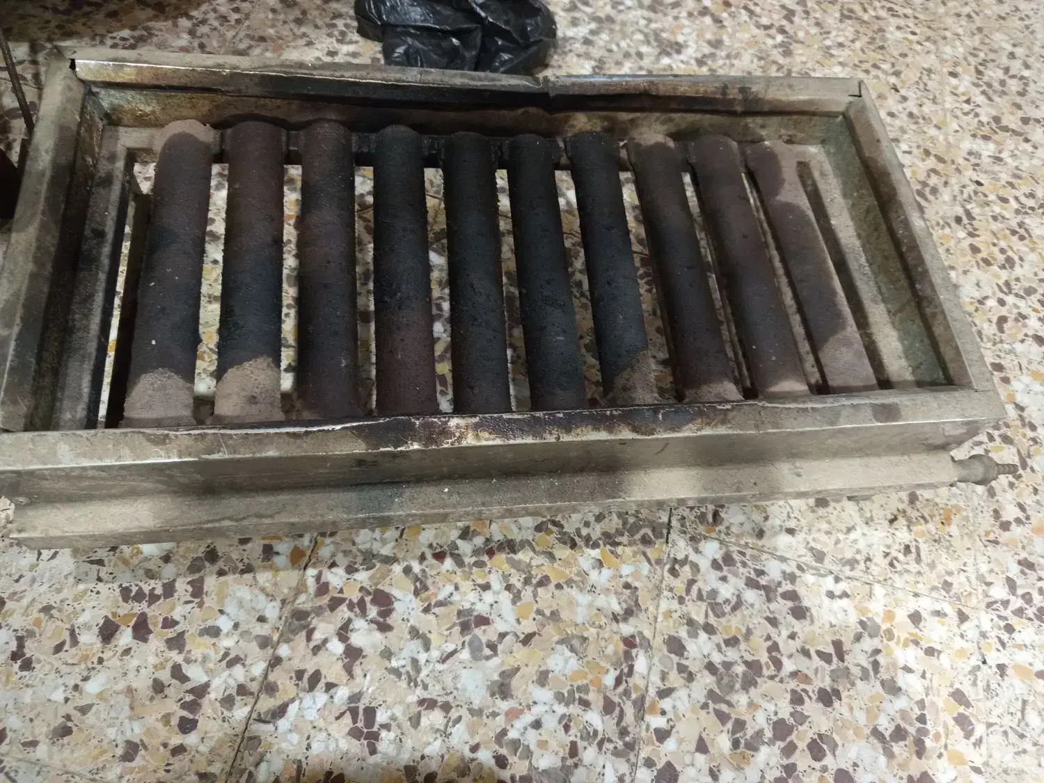 کباب پز|اجاق گاز و لوازم برقی پختوپز|اهواز, کوی علوی|دیوار