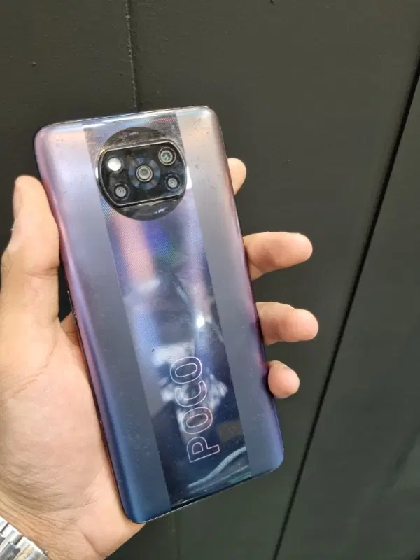 x3pro 128g|موبایل|تهران, ابوذر|دیوار