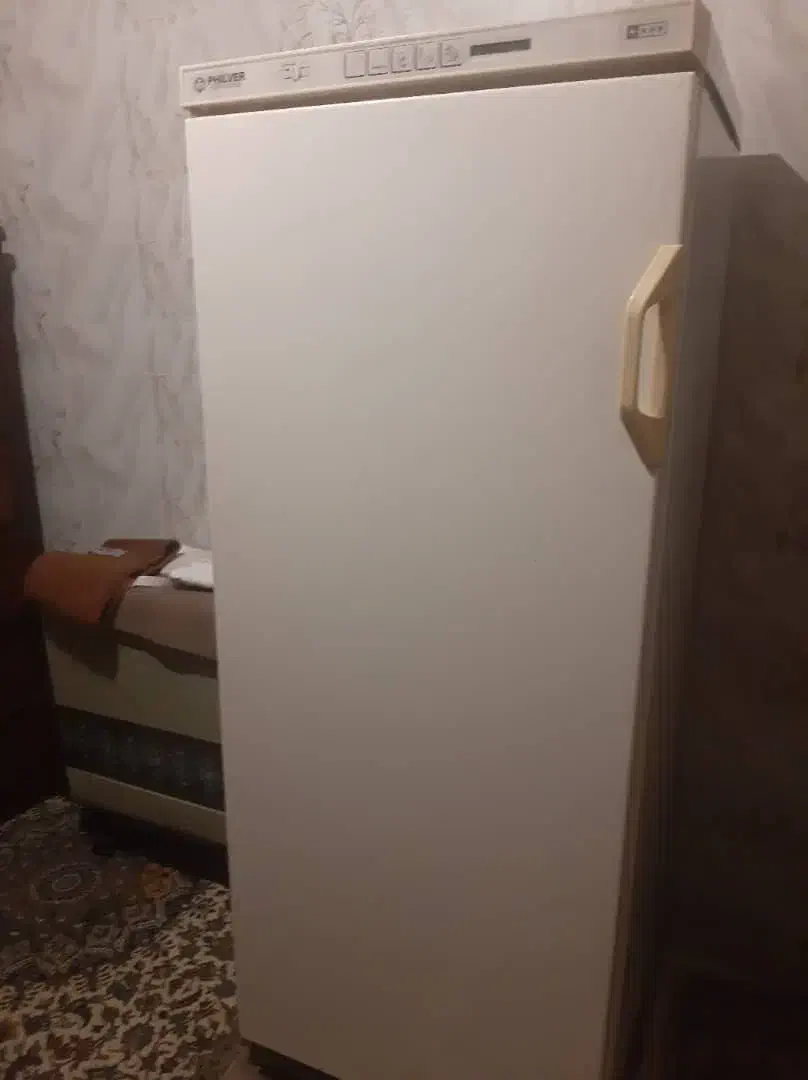 فریزر|یخچال و فریزر|کرج, حصار|دیوار