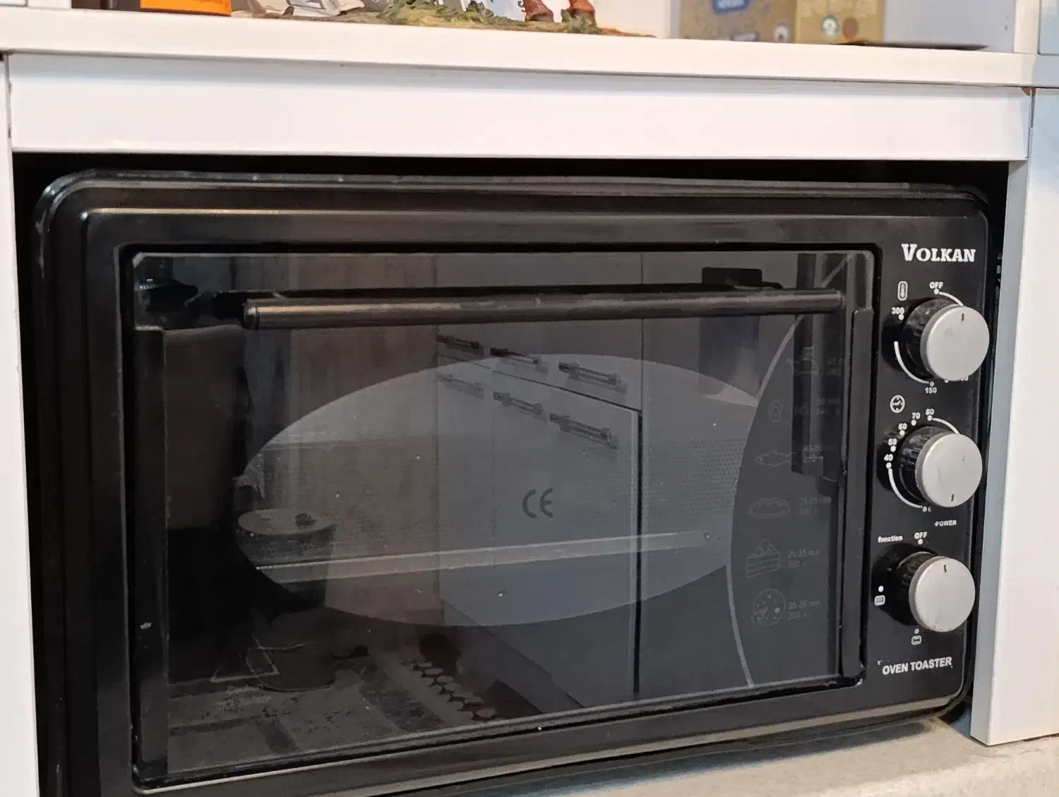 توستر|اجاق گاز و لوازم برقی پخت‌وپز|بیرجند, |دیوار