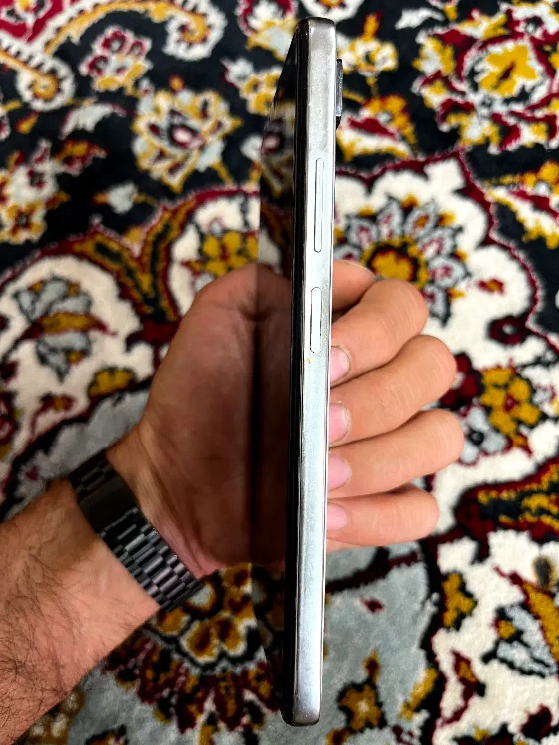شیائومی Redmi Note 11 با حافظهٔ ۱۲۸ گیگابایت|موبایل|قم, آزادگان|دیوار